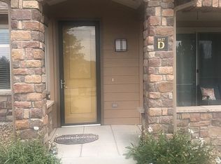 8627 Gold Peak Pl UNIT D, Littleton, CO 80130