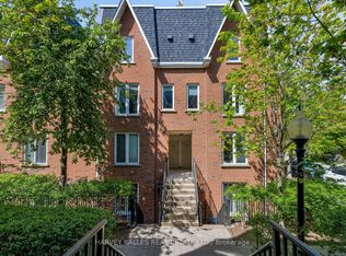 29 Canniff St #405, Toronto, ON M6K3M5