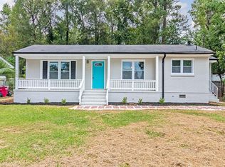 1229 Carlisle Ave, Macon, GA 31204