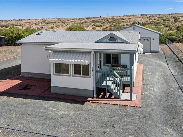 20644 E Cactus Wren Dr, Mayer, AZ 86333
