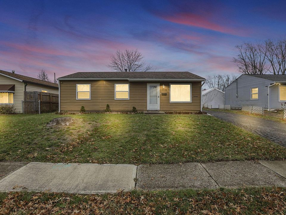 1st image of 1226 Brookcliff Ave