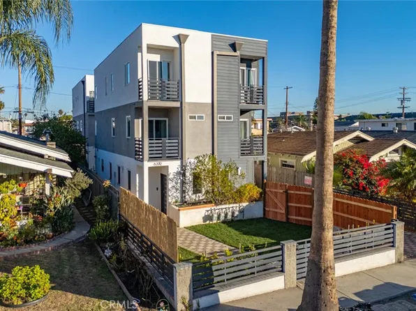 622 N Serrano Ave, Los Angeles, CA 90004