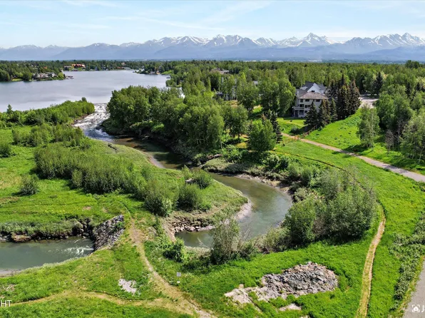 L11 Cheveley Cir, Anchorage, AK 99515