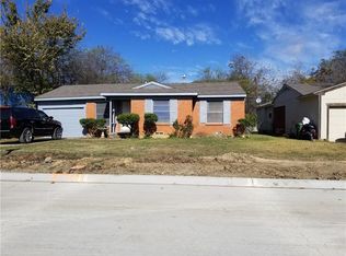 1705 Reever St, Arlington, TX 76010
