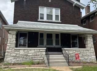 5512 Milentz Ave FLOOR 1, Saint Louis, MO