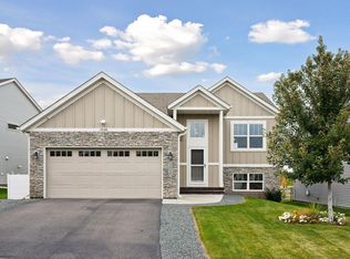 15048 Quintana St NW, Ramsey, MN 55303
