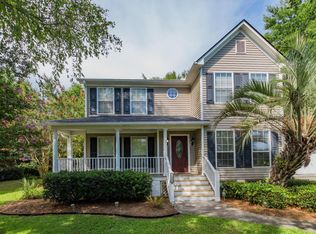 1118 Tidal View Ln, Charleston, SC 29412