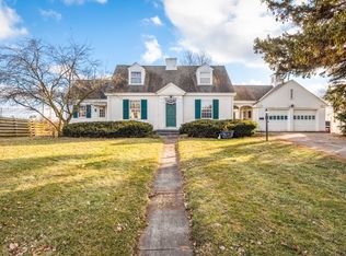 927 W Oak St, Union City, IN