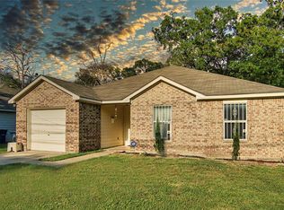 636 Cheyenne Rd, Dallas, TX 75217