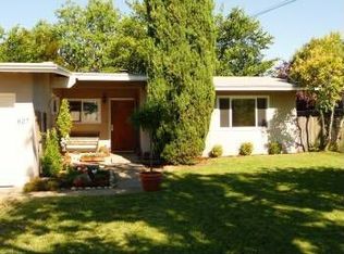 827 Hacienda Way, San Rafael, CA 94903