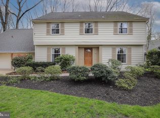 111 Partree Rd, Cherry Hill, NJ 08003