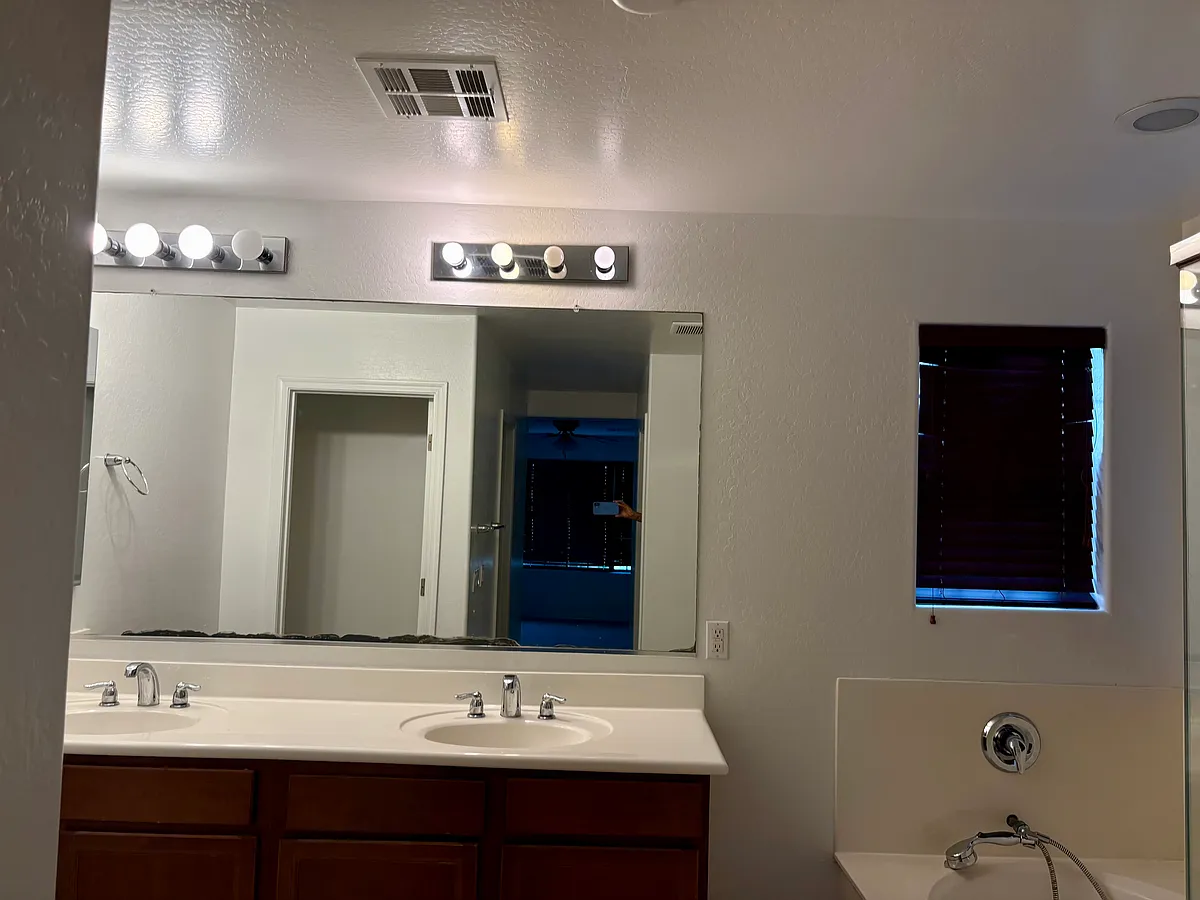 Building Photo - 4213 S Buckskin Way