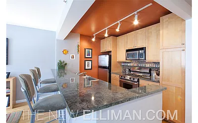 Sold by Douglas Elliman