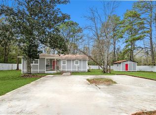 81359 Tom Penton Rd, Bush, LA 70431