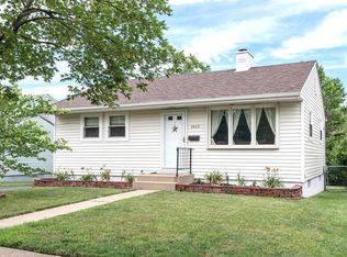 3809 Jamieson Ave, Saint Louis, MO
