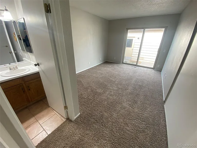3562 S Kittredge St #A — Photo 4