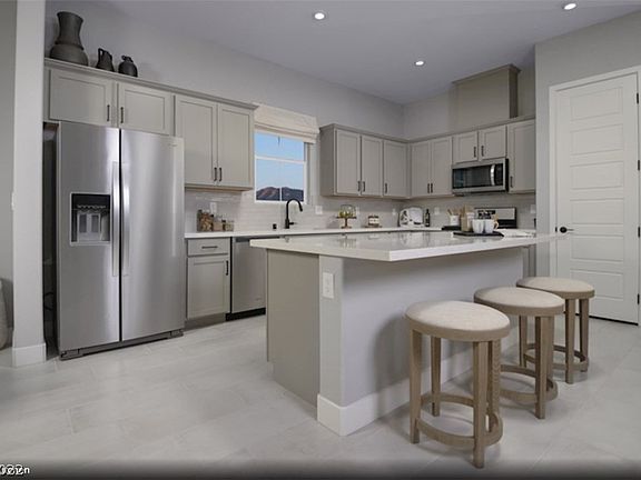 3rd image of 10968 Chipotle Avenue Lot #50