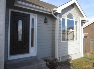 431 Wasatch St, Cheyenne, WY 82007