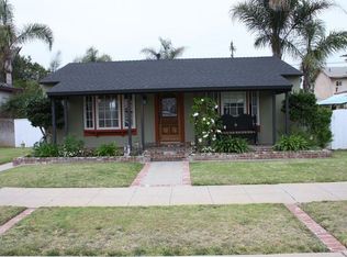 1711 Alvarado St, Oceanside, CA 92054