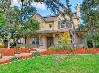 3336 Greenview Dr, El Dorado Hills, CA 95762