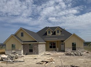 1012 Uplift Dr, Weatherford, TX 76087