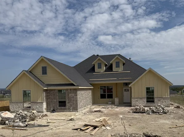 1012 Uplift Dr, Weatherford, TX 76087