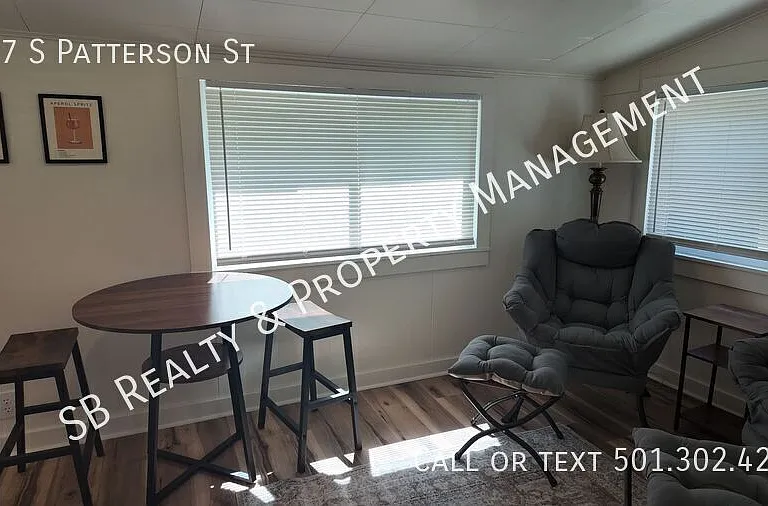 217 S Patterson St — Photo 15