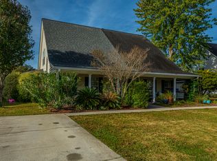 1680 Baltusrol Ln, Mount Pleasant, SC 29466