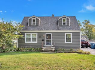 14341 Kenton Ave, Midlothian, IL 60445