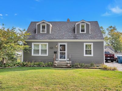 14341 Kenton Ave, Midlothian, IL, 60445