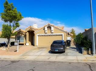 3624 Hedge Grove Dr, North Las Vegas, NV 89032