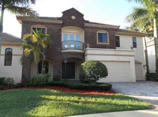 10530 Versailles Blvd, Wellington, FL 33449
