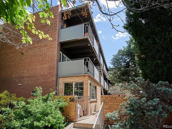 4th image of 50 N Clarkson St APT 103