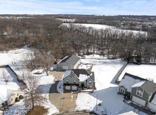 1417 Sloan Ave, Pleasant Hill, MO 64080
