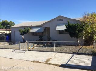3235 46th St, San Diego, CA 92105