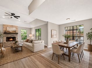 4906 Pleasure Lake Ln, Willis, TX 77318