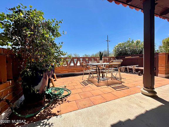 4th image of 480 S Paseo Aguila