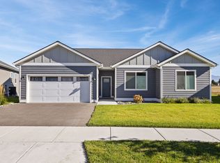 223 Cottage Dr, Kalispell, MT 59901