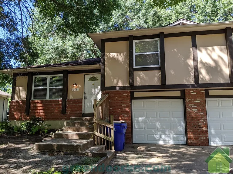 503 S Cardinal Dr — Photo 1