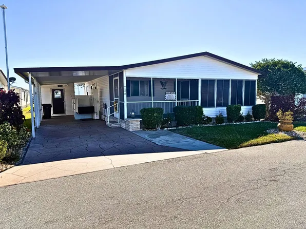 258 Lake Huron Dr, Mulberry, FL 33860