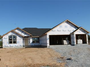 1804 SW 18th St, Bentonville, AR 72712