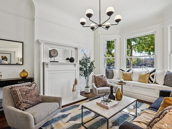 2nd image of 2483 Folsom St