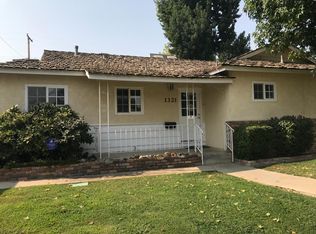 1321 University Ave, Bakersfield, CA 93305