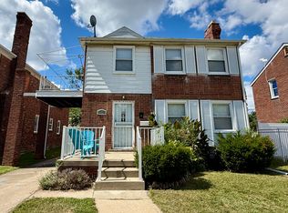 17329 Kentucky St, Detroit, MI 48221
