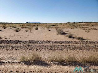 Domingo Rd SW, Deming, NM 88030