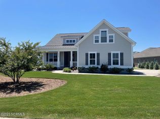 3239 Oceanic Bay Dr, Southport, NC 28461