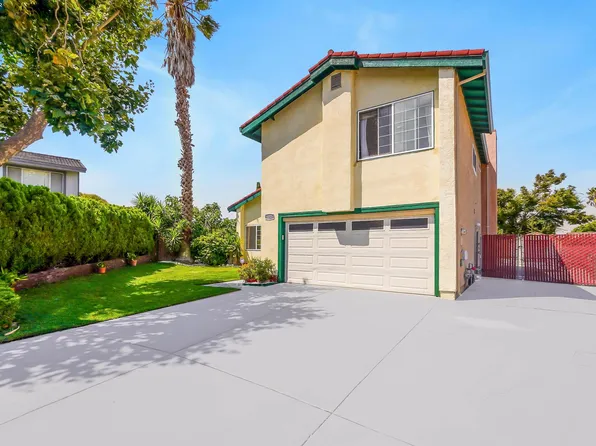 157 Thrush Ct, Hercules, CA 94547