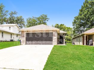 5106 N Bellaire Ave, Kansas City, MO 64119