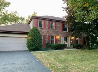 1550 Coventry Rd, Schaumburg, IL 60195