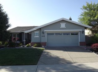 2345 Song Sparrow Ln, Lincoln, CA 95648